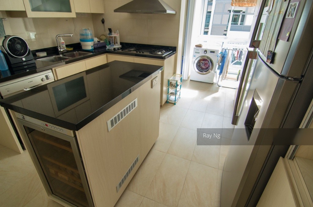 Villas Laguna (D16), Condominium #110049512
